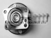 Automotive Bearings ABK1843 Wheel Bearing Kit